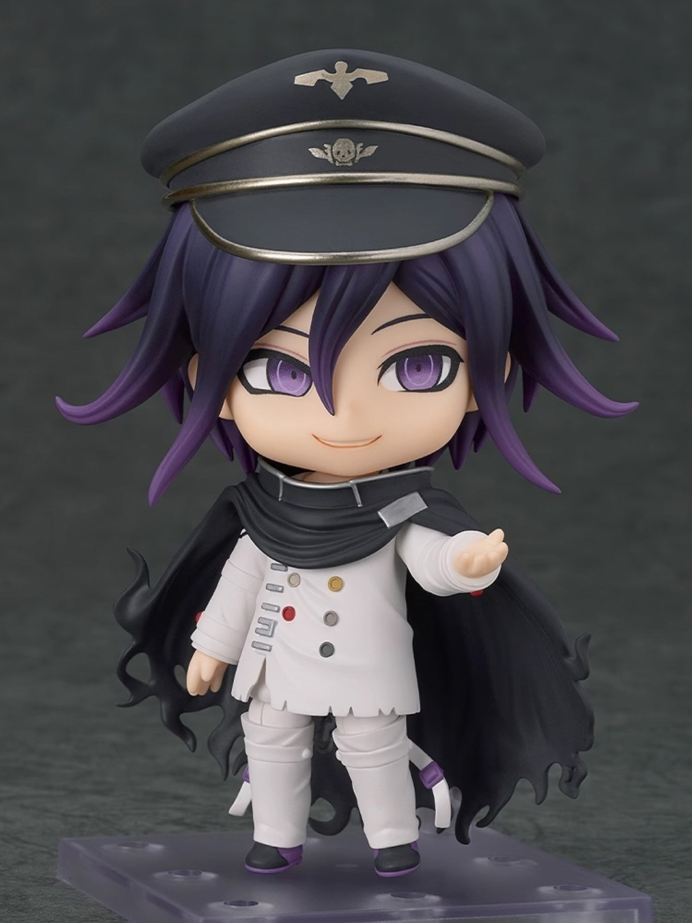 Кокичи Ома / Kokichi Ouma