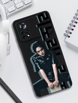 Чехол на Xiaomi Poco X4 Pro 5G с принтом