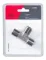 Переходник Fubag Y 1/4"FFF в блистере