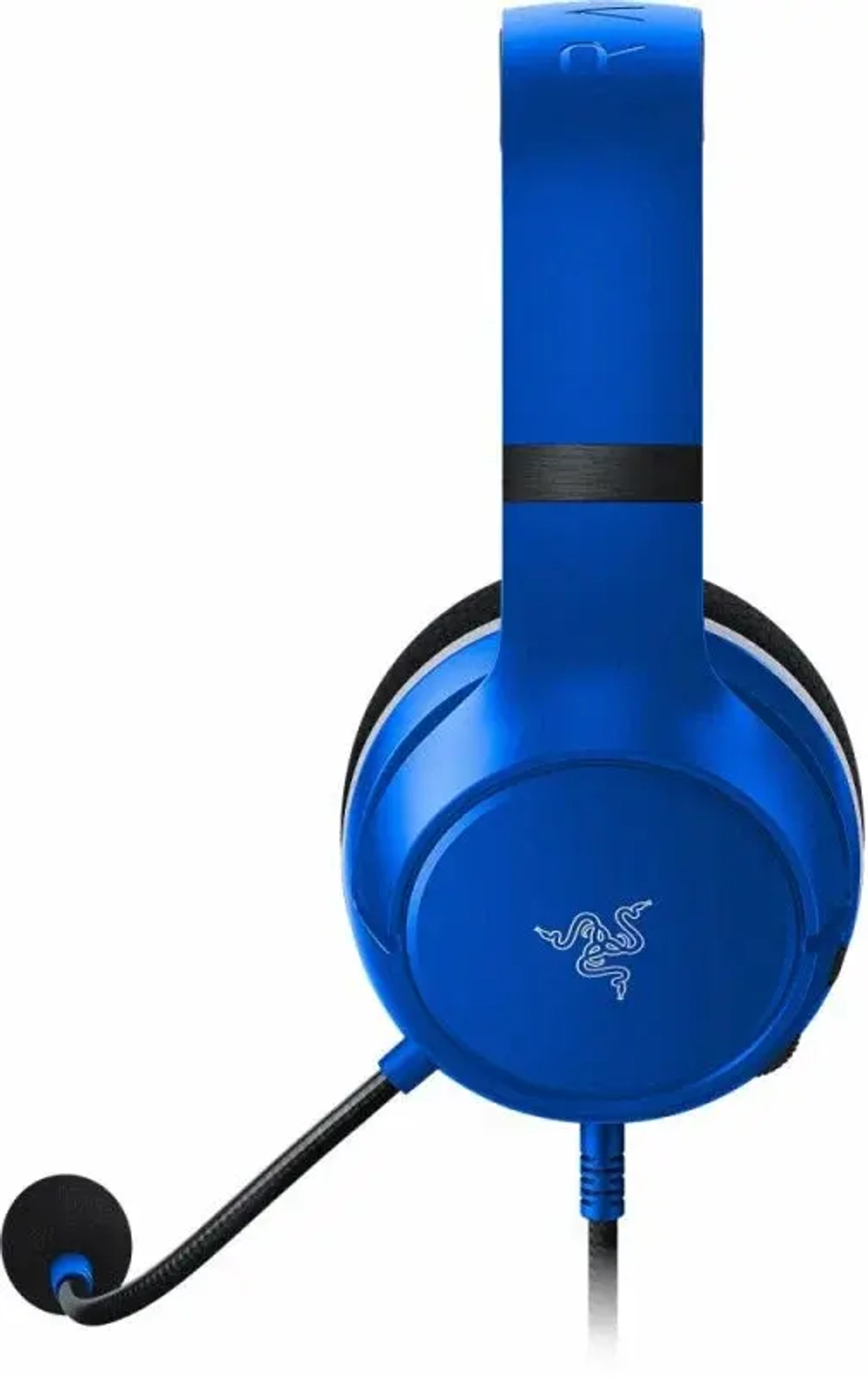 Гарнитура игровая RAZER Kaira X for Xbox Blue/Black (RZ04-03970400-R3M1)