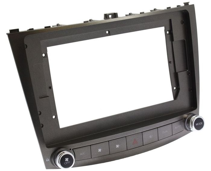 Магнитола для Lexus IS 2 2005-2012 - Kuberg DUDU7 SF-1030 QLed+2K, Android 13, Быстрейшая, UIS7870 (DUDU7), CarPlay, SIM-слот