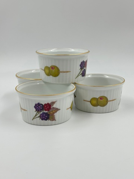 Рамекин (формочка для запекания) Royal Worcester