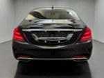 Mercedes-Benz S 450 4M LANG AMG-LINE 4xSITZKLIMA STD-HZ