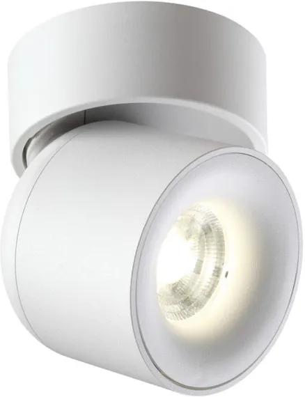 Точечный светильник Gesso 358808 Novotech