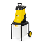 Измельчитель электрический CHAMPION SH281 (2,8кВт 45мм 11,5кг 50л)