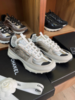 Кроссовки CHANEL