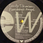 Tanita Tikaram - Everybody's Angel (Германия 1991г.)