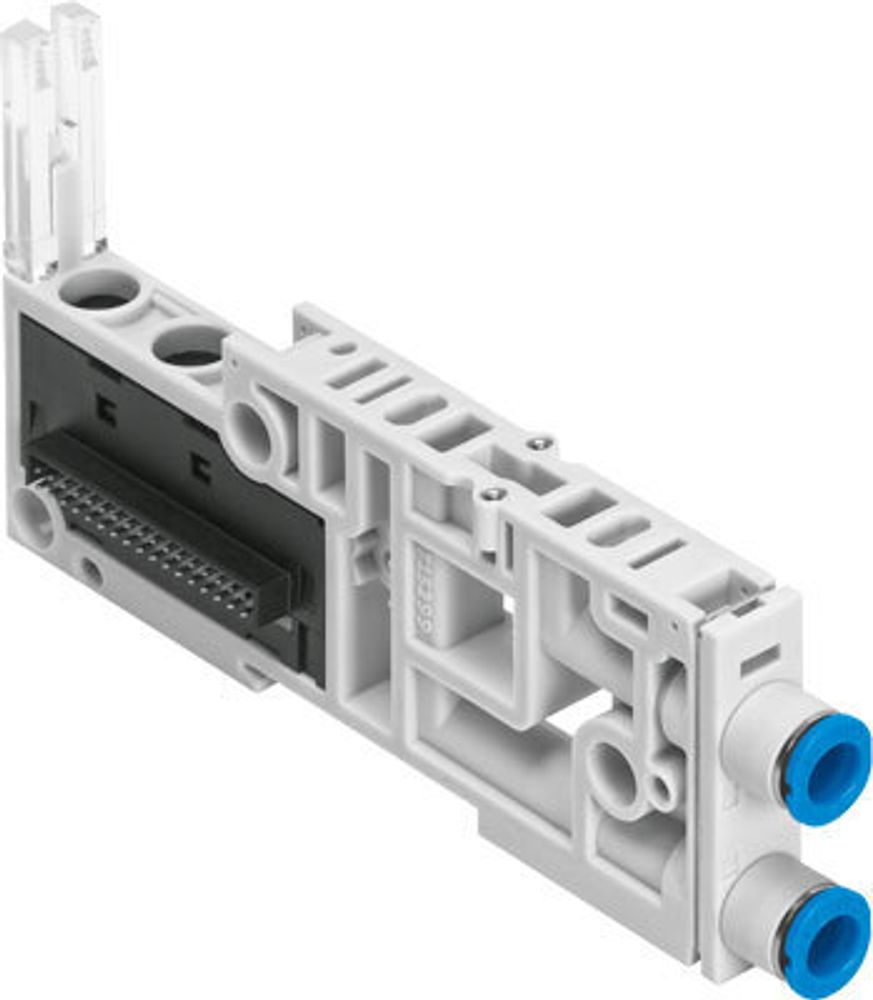VMPAL-AP-10-QS6-2 Монтажная плита