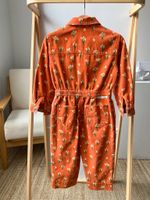 Вельветовый комбинезон Stella McCartney, 98
