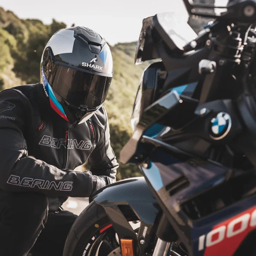 SPARTAN GT PRO CARBON GUINTOLI