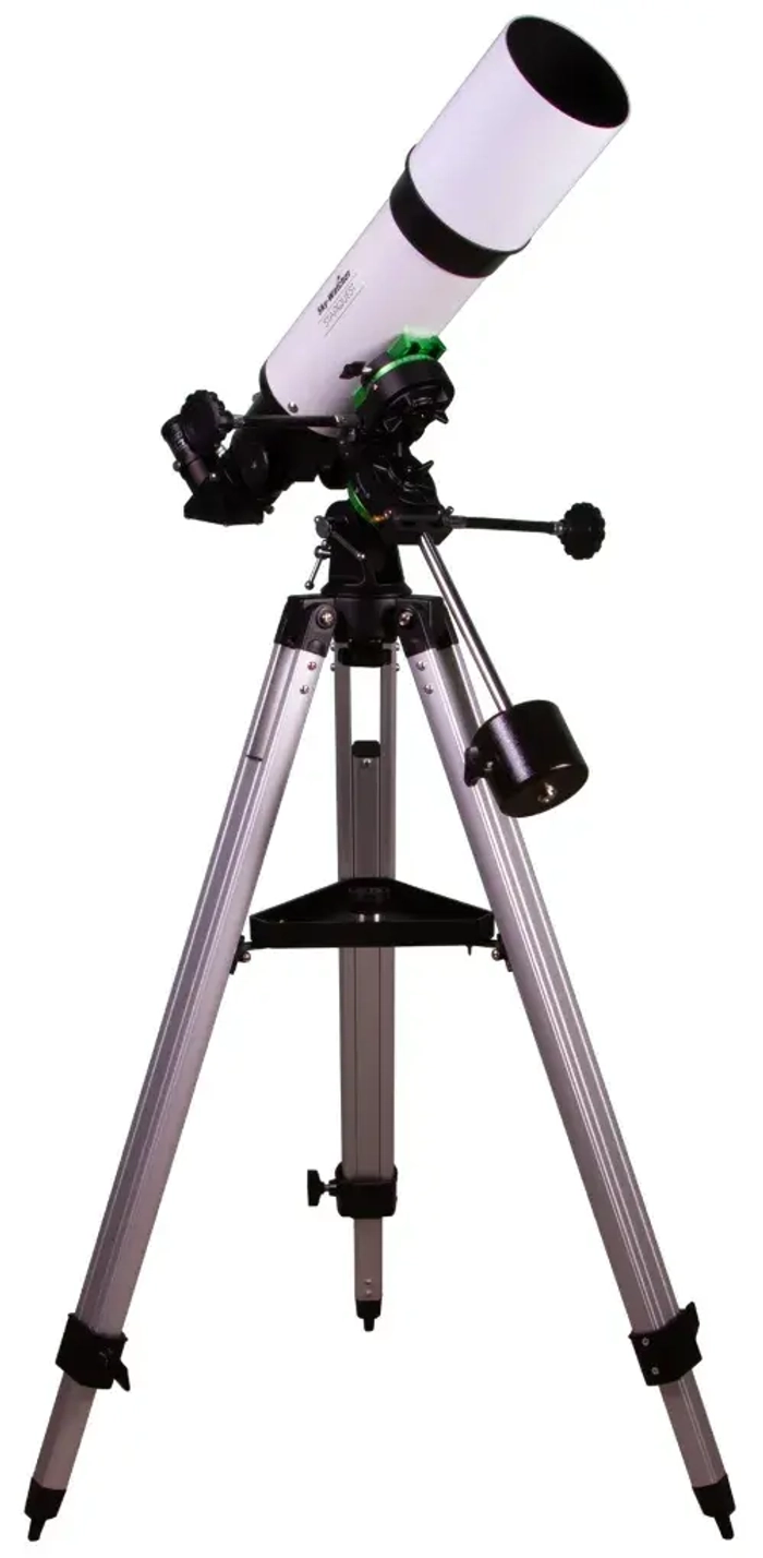 Телескоп Sky-Watcher AC102/500 StarQuest EQ1