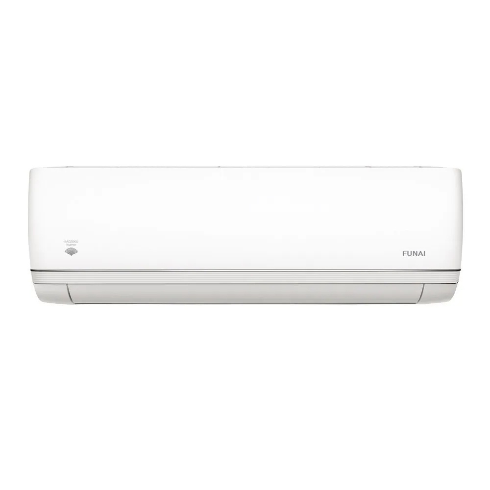 Настенная сплит-система Funai RAC-I-KD30HP.D03/S/RAC-I-KD30HP.D03/U KADZOKU Inverter NEW 2025 Wi-Fi
