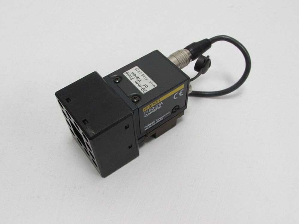 OMRON Yaskawa F150-S1A