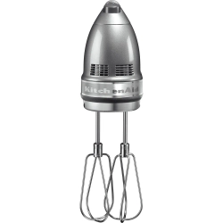 KitchenAid Графитовый ручной миксер 5KHM9212E_CU