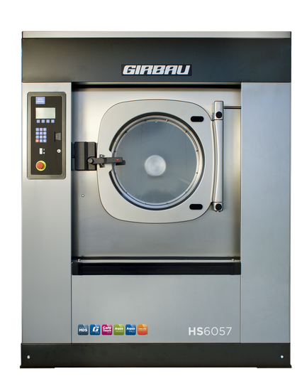 Girbau HS-6057_Kolenz&Partner