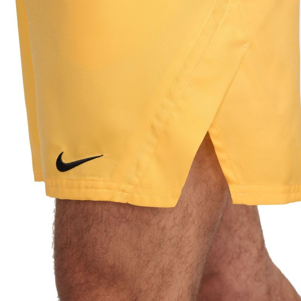 Мужские теннисные шорты Nike Court Dri-Fit Victory 7" Short - Размер XXL