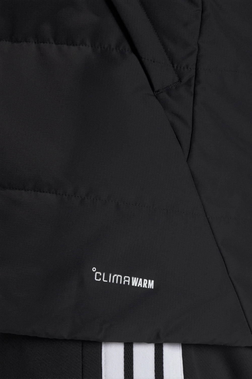 Жилет adidas Tiro 26 Competition Winter - черный