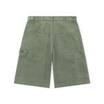 Шорты YMKASHIX Nineties Velvet S390