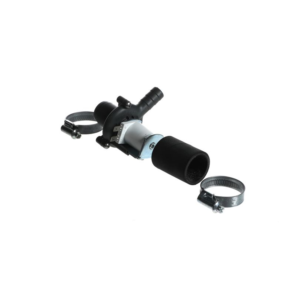 Клапан запорный KVE1135A/KTB1500 для Unox XB/XBC