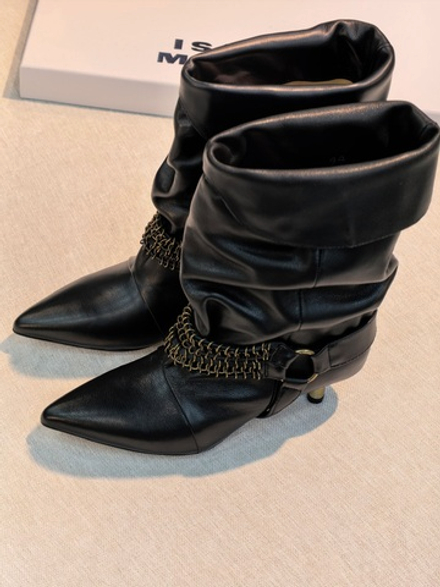 Сапоги Isabel Marant