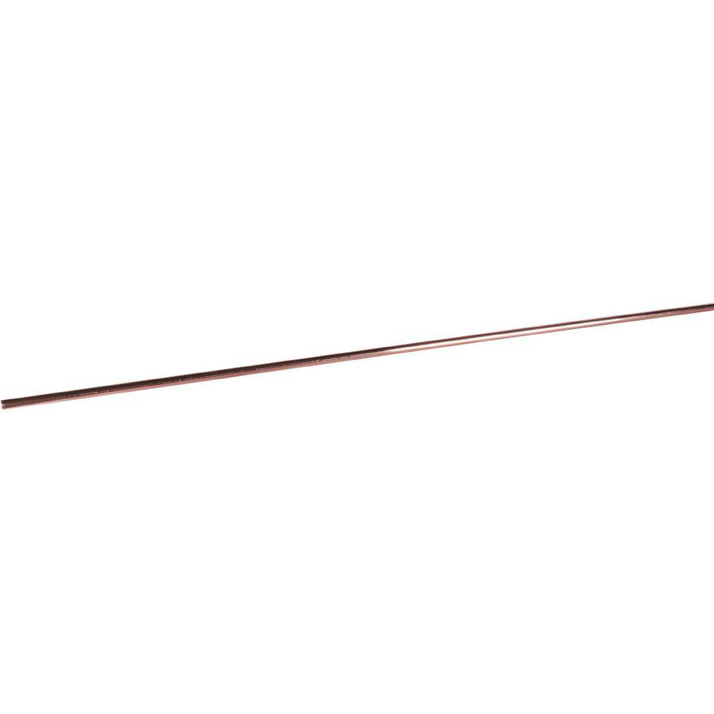Труба медная неотожж.18х1(штанга 5м)