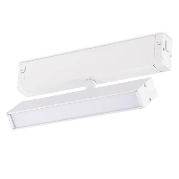 Трековый светильник Skyline 220 ST378.596.09 ST Luce