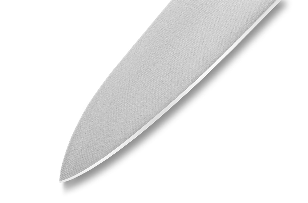 Нож поварской-Шеф 22.1см Samura Golf SG-0085/K