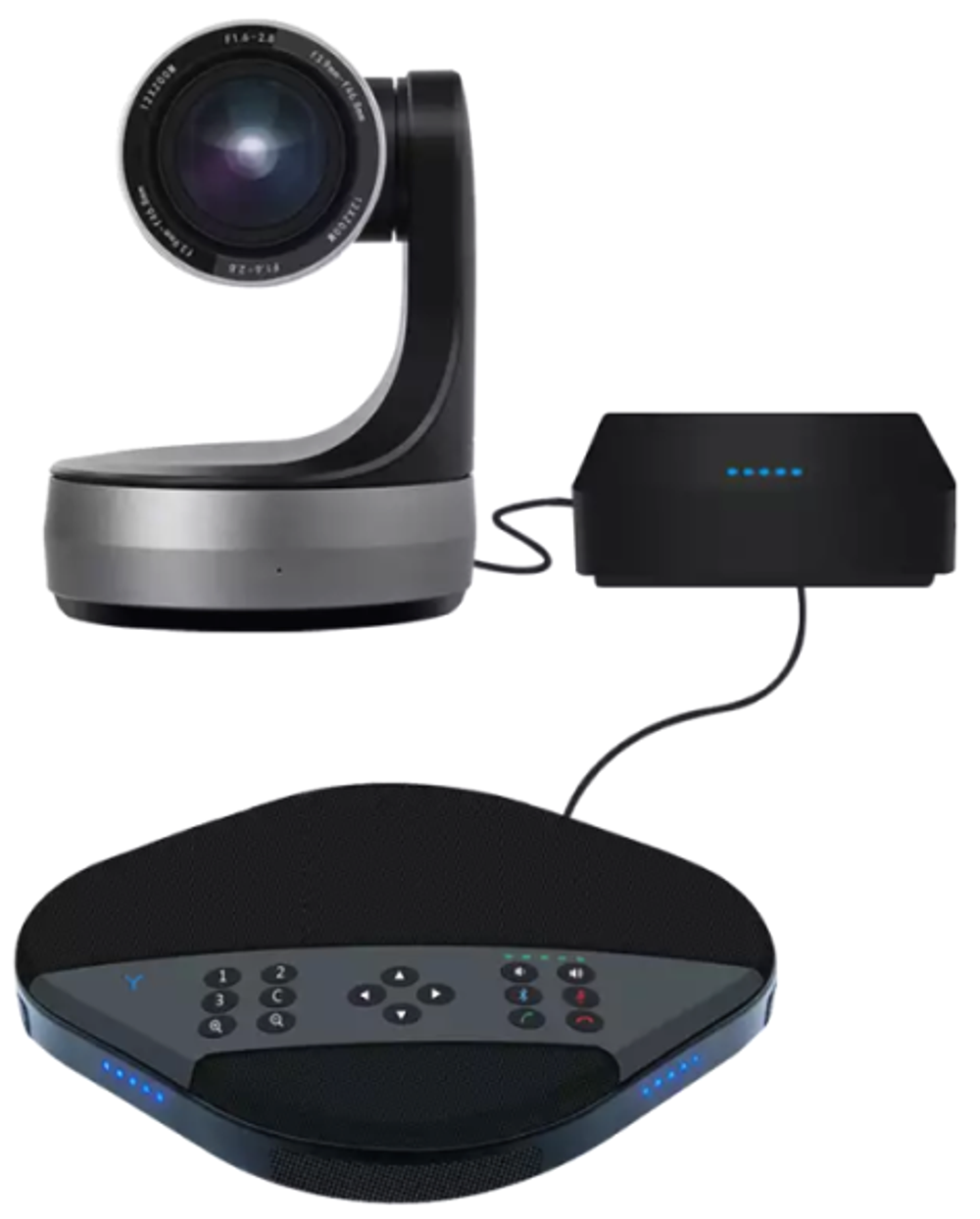 Комплект VoiceXpert VXV 420