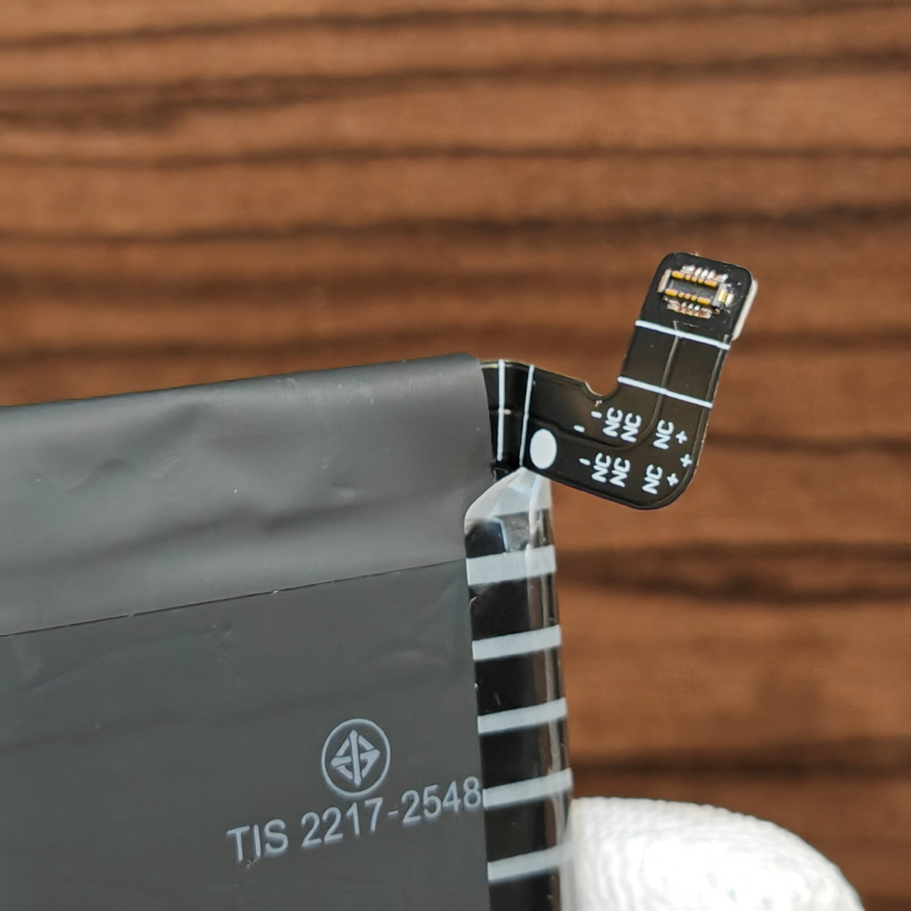 Аккумулятор для Xiaomi 12T / 12T Pro (BM5J) Категория: "Премиум качество" АКБ 5000mAh Li-ion Polymer