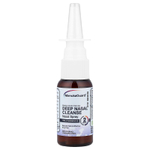 ManukaGuard, Medical Grade Manuka, спрей для глубокого очищения носа, 20 мл (0,65 жидк. унции)