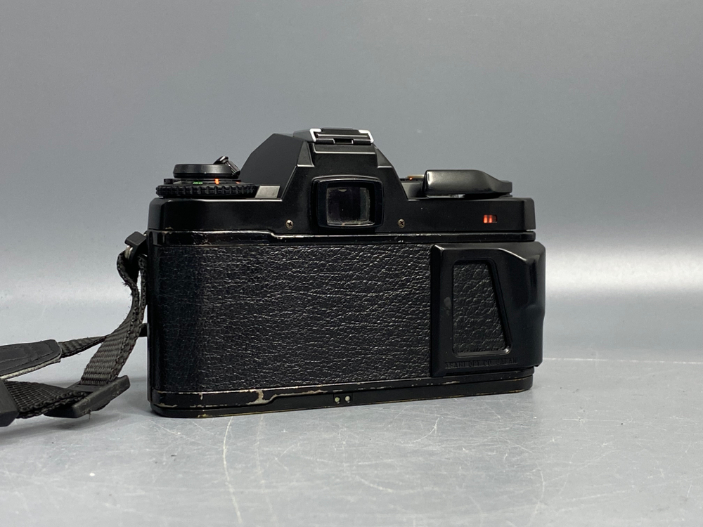 Pentax Super A Body