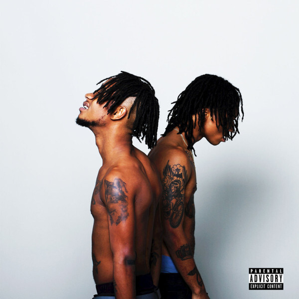 Rae Sremmurd	Sremmlife 2