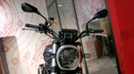 VOGE 525AC