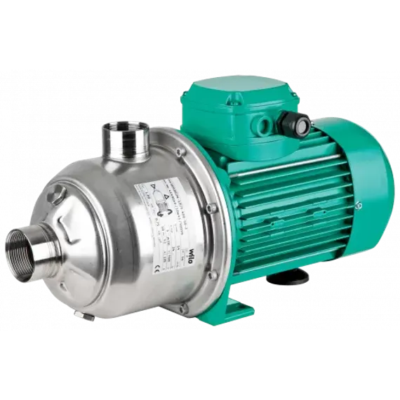 Насос Wilo MHI 1602 DM