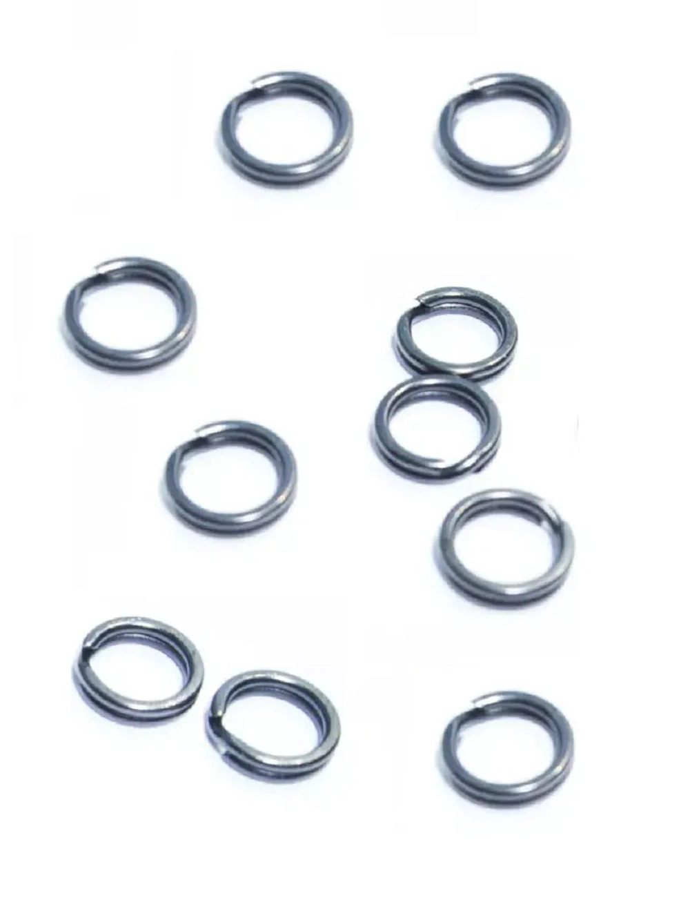 Кольцо заводное Split Ring