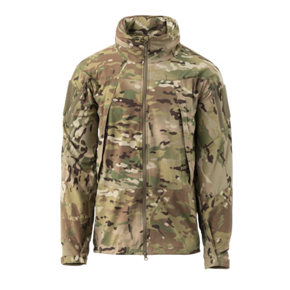Helikon-Tex TROOPER Jacket MK2 - Multicam