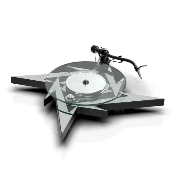 Pro-Ject Metallica Pick it S2 C