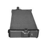 Радиатор охл. двигателя John Deere MARSHALL RE297780 (алюм.) (M4984198)RE330645