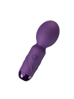 Вибратор мини-вонд Secwell SW25011-purple