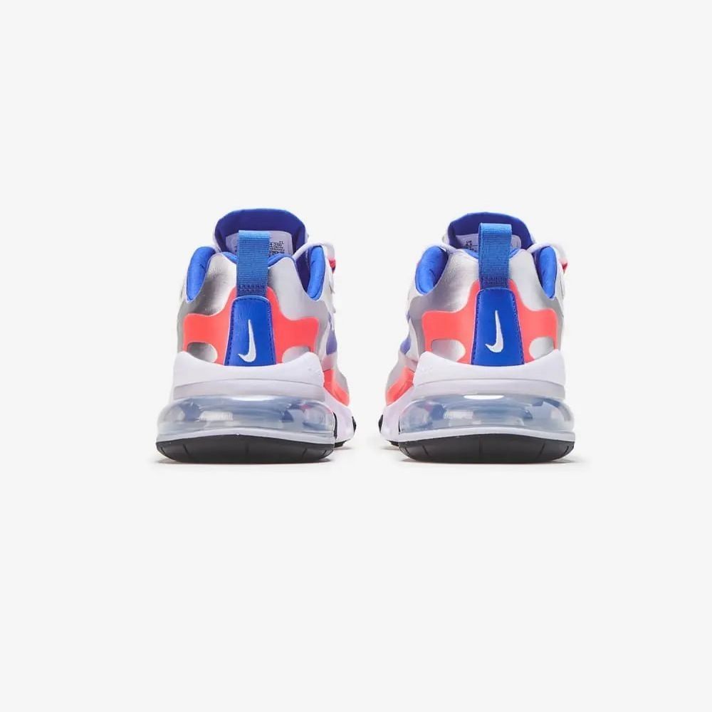 Кроссовки женские NIKE W AIR MAX 270 REACT