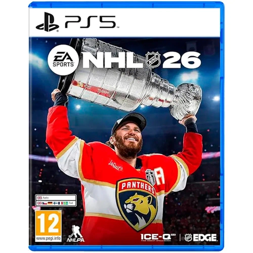 Игра NHL 26 (PlayStation 5)