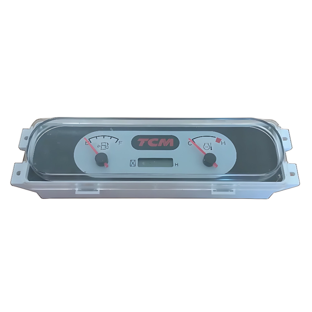 Панель приборов ТСМ FHG/FHD15-30T3Z 22N5240801 / 22N5240301