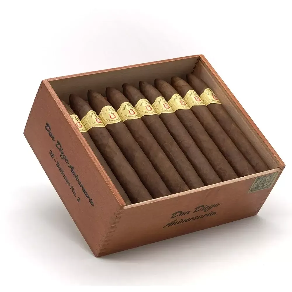 Flor de Copan Titan