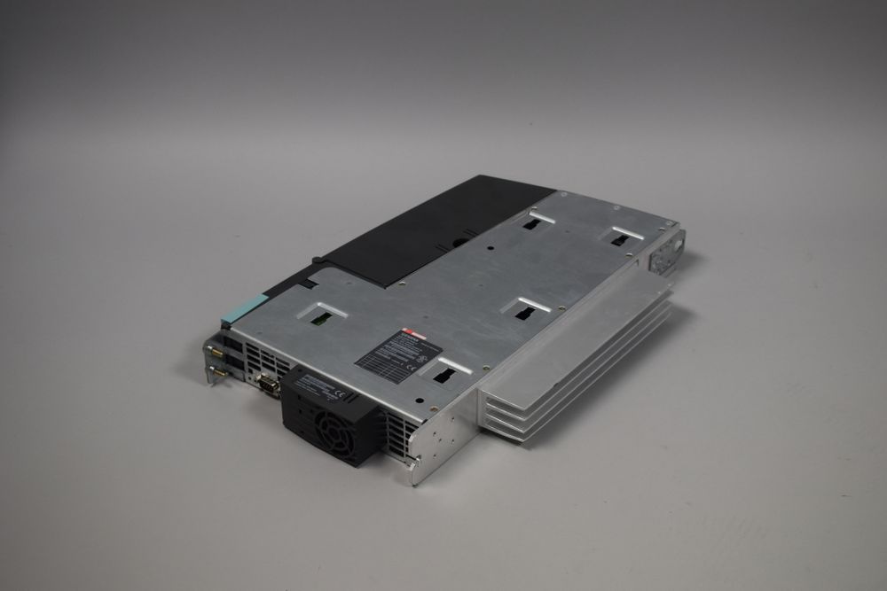 SIEMENS 6FC5372-0AA00-0AA0