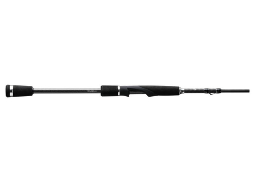 Спиннинг 13 Fishing Fate Quest Travel 8'0 MH 15-40g, 4х частный