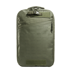 Tasmanian Tiger Medic Assault Pack MK II Olive — вид спереди