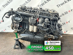 Двигатель DC13 163 L01 XPI 410 л.с.  2022г.