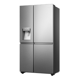 Холодильник Side-by-Side Hisense RS628P5SG1