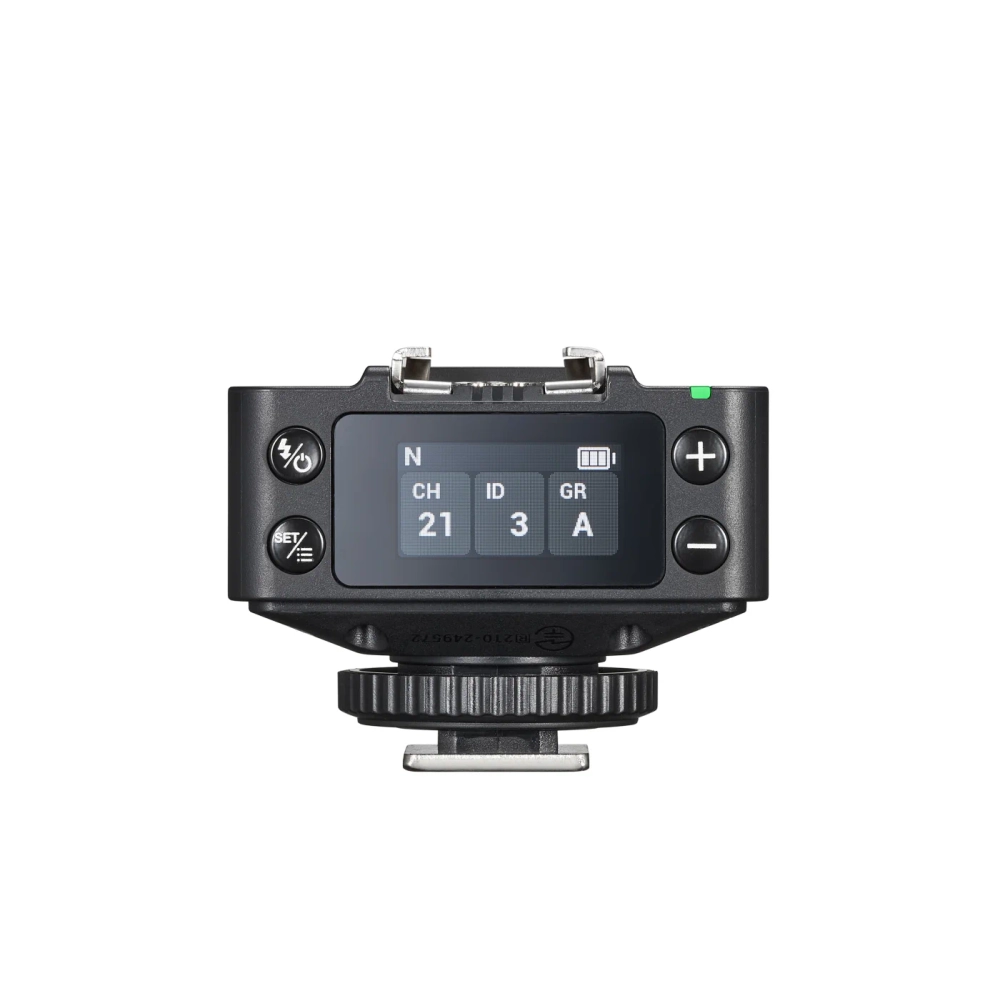 Приемник Godox XR TTL для Canon и Nikon