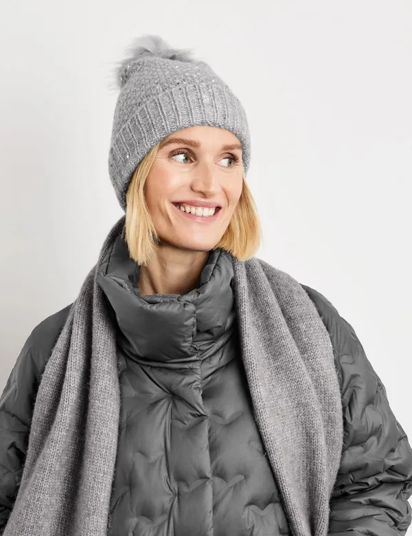 Шапка женская GERRY WEBER